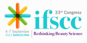 IFSCC Logo