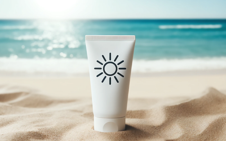 UV filters sun screen SPF boosters